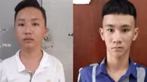 Khởi tố nhóm thanh niên khống chế học sinh để hành hung