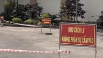 Truy vết 2 F1 tại Cần Thơ tiếp xúc với người nghi mắc COVID-19 tại TP Hồ Chí Minh