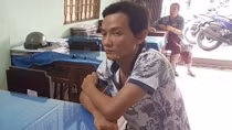 Đánh chết bạn nhậu vì không chịu về nhà ngủ
