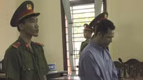 Sát hại người tình đang mang thai lãnh 20 năm tù