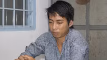 Em dìm chết anh sau chầu nhậu 