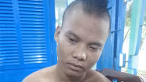 Ngáo đá đốt nhà chú ruột