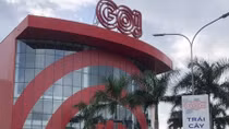 Phong tỏa siêu thị GO ở Cần Thơ sau khi phát hiện 3 ca F0