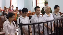 36 người sập bẫy lừa đảo xin việc vào ngành Công an