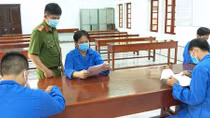 Đảm bảo cử tri bị tạm giam, tạm giữ thực hiện quyền công dân