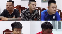 Bắt khẩn cấp nhóm cho vay ‘tín dụng đen’, gây rối trật tự