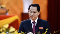 Đồng chí Lê Quang Mạnh được bầu làm Bí thư Thành ủy Cần Thơ