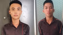 Khởi tố nhóm thanh niên nổ súng ở Mỹ Tho