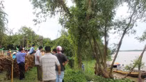 Tìm thấy thi thể thiếu nữ gieo mình xuống sông Tiền