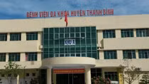 Kỷ luật giám đốc bệnh viện “bổ nhiệm” thần tốc con trai