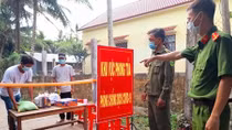 Tiền Giang, Đồng Tháp và Trà Vinh, ghi nhận hàng loạt ca dương tính SARS-CoV-2