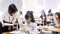 Tiết lộ gây sốc trong vụ lộ đề thi lớp 11 ở Đồng Tháp