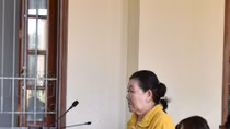 "Lừa" 49 hụi viên chiếm đoạt tiền tỷ