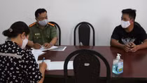 Xử phạt nam thanh niên đăng bình luận xúc phạm lãnh đạo thành phố