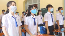 Cần Thơ phân loại thí sinh dự thi tốt nghiệp