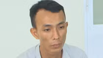 Nam thanh niên vận chuyển 10 kg ma tuý nhận 5 triệu tiền công