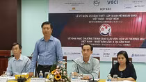 Cần Thơ kỷ niệm 45 năm thiết lập quan hệ ngoại giao Việt Nam - Nhật Bản