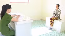 Người phụ nữ gây ra hàng loạt vụ cướp giật dây chuyền