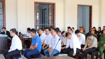 Cựu giám đốc chi nhánh ngân hàng gây thiệt hại ngàn tỷ đồng