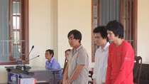 Hai thanh niên đánh chết bạn nhậu lãnh 26 năm tù