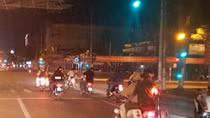 Cần Thơ nỗ lực kéo giảm tai nạn giao thông