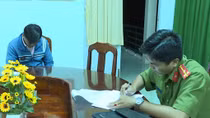  Nam thanh niên mạo danh Công an "cua gái" trong Khu công nghiệp