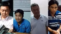 Đề nghị cách chức lãnh đạo Thanh tra giao thông Cần Thơ