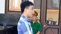 Tử hình kẻ giết 3 người cùng gia đình ở Tiền Giang