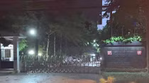 Tiền Giang thêm 21 công nhân dương tính với SARS-CoV-2
