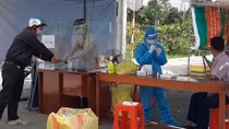 Vĩnh Long thay thế Phó ban thường trực kỳ thi tốt nghiệp