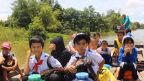 Làm sao để miền Tây thoát ra “vùng trũng” giáo dục