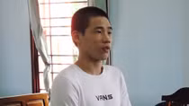 Rủ bé gái 14 tuổi ra ao tắm rồi cưỡng hiếp