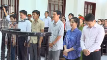Gây thiệt hại 102 tỷ đồng, “bộ sậu” Công ty Lương thực Vĩnh Long lãnh án