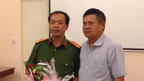 10 ngày truy tìm và 2 giờ đấu trí với tên cướp ngân hàng ở Trà Vinh