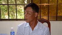 Người say đánh người nghiện rượu tử vong