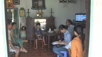 Đồng Tháp, phát hiện trường hợp mắc bệnh liên cầu lợn sau 10 năm