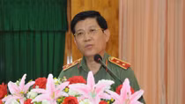 Lan tỏa phong trào Toàn dân bảo vệ An ninh Tổ quốc