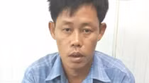 Thông tin mới nhất vụ triệt phá băng trộm hàng loạt tiệm vàng lớn nhất miền Tây