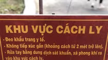Cách ly 5 nhân viên khách sạn ở Cần Thơ tiếp xúc gần với bệnh nhân 76