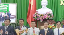 Cần Thơ bầu bổ sung 3 Phó chủ tịch UBND thành phố