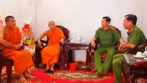 Hiệu quả công tác vận động trong triển khai cấp CCCD