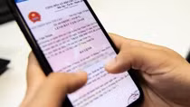 Bị lừa 1,1 tỷ đồng sau thông báo "nợ cước điện thoại"
