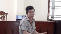 Giám định tâm thần người đàn ông giết vợ vì ghen tuông vô cớ
