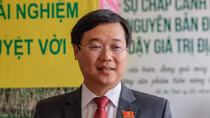Đồng chí Lê Quốc Phong được bầu làm Bí thư Tỉnh ủy Đồng Tháp