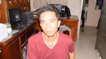 Giết người tình lớn tuổi vì ghen tuông