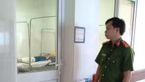 Giết bạn gái vì đòi chia tay