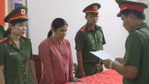 Mở nhiều dây hụi, lừa đảo 6 tỷ đồng