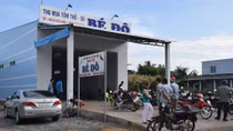 Trộm đột nhập lấy hơn 1 tỷ đồng ở vựa tôm tại Trà Vinh