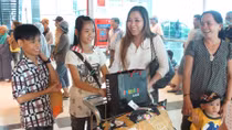 Cần Thơ mở hai chuyến bay đón cô dâu Việt về quê ăn Tết