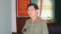 Lãnh đạo Bộ Công an kiểm tra công tác tại Trại giam Phước Hoà và Mỹ Phước